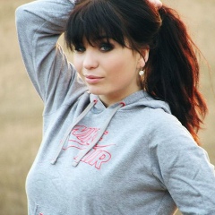 Ирина Петрова, 14.01.1995, Москва