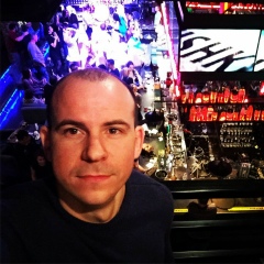 Андрей Болтенков, 21.12, Омск