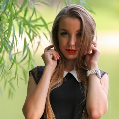 Инна Бельц, 03.05.1995, Алматы