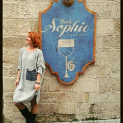 Юля Андриенко, 21.12.1988, Львов