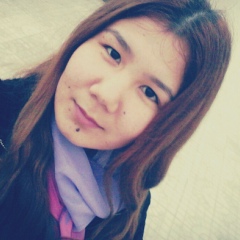 Айнура Оралова, 28.07.1994