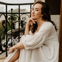 Екатерина Шелестенко, 08.05.1991, Владивосток