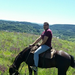 Роман Артамонов, 19.10.1989