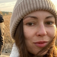 Оксана Лапко, 17.11, Москва