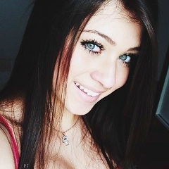 Sophia Werneck, 24.04.1995, Rio de Janeiro