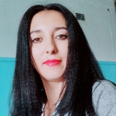 Екатерина Козловская, 15.12, Мама