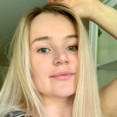 Елизавета Меледина, 13.06, Москва