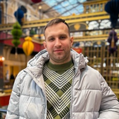 Сергей Крылов, 15.04, Мурманск