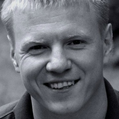 Леша Каменщиков, 14.04.1983, Запорожье