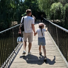 Женя Бырся, 12.08.1995