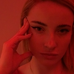 Александра С, Москва