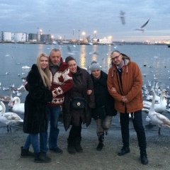 Александр Назаренко, 14.09, Одесса