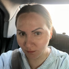 Светлана Леденейкина, 23.12, Москва