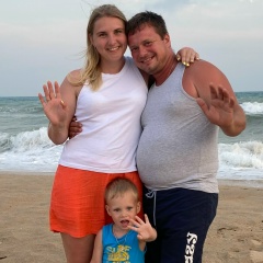 Галина Ванина, 26.05.1994, Москва