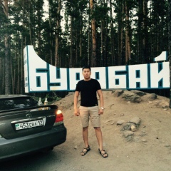 Есет Арыстанов, 24.10.1992, Актобе