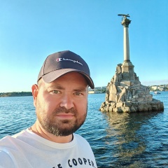 Денис Кайгородов, 14.08.1985