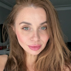 Daria Maklagina, 01.01