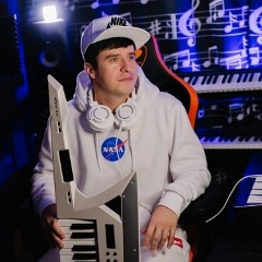 Djemali Beat, Москва