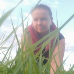 Вера Хлебникова, 16.01, Санкт-Петербург