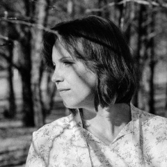 Вероника Петровская, 29.03, Минск