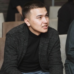 Райнтан Жапаров, 29.08