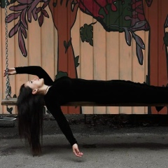 Елена Варикаша, Киев