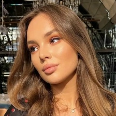 Карина Медведева, 20.11, Киев