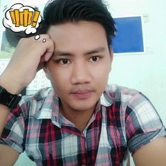 Ko Yell, 08.10.1991, Mandalay