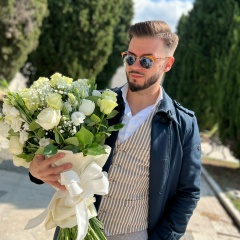 Alex Donsandro, 28.05.1923, Brescia