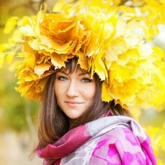 Катерина Носова, 13.09.1987, Николаев