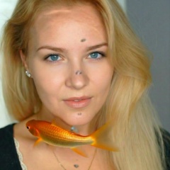 Эльвира Соловьева, Краснодар