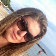 Ольга Заец, 01.09, Санкт-Петербург