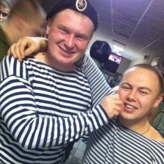 Денис Щетников, 13.05, Волгоград