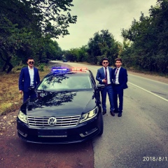 Kanat Karamurzaev, 09.08.1994, Алматы