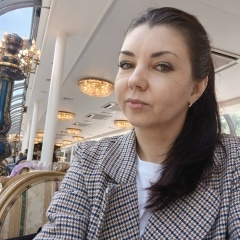 Татьяна Кудрявцева, 12.04.1987, Москва