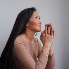 Виктория Ондар, 12.04, Москва