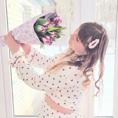 Илона Томан, 19.07.1993, Витебск