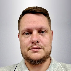 Игорь Пименов, 29.03, Москва