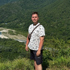 Денис Яшкин, 02.05.1992