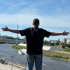 Антон Слободчиков, 09.04, Тюмень