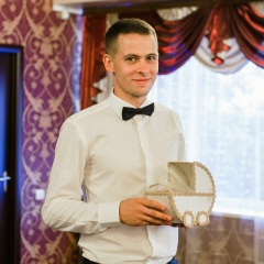 Александр Александров, 19.02