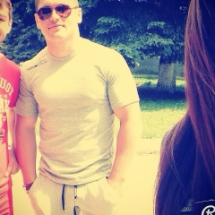 Данил Хагажеев, 25.06, Нальчик