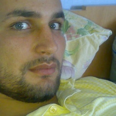 Vasya Vasya, 08.05.1983, Черкесск