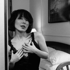 Джамиля Садыкова, 05.06, Москва