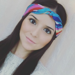 Алана Саввоева, Сыктывкар