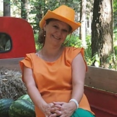 Анастасия Медведева, 14.06.1982, Москва