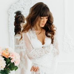 Ольга Алабардина, 15.04