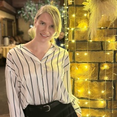 Елена Петрова, 19.06, Москва