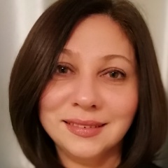 Светлана Качурина, 28.01, Санкт-Петербург