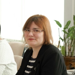 Лидия Разина, 02.08.1983, Смоленск